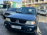 Mitsubishi nativa for sale 